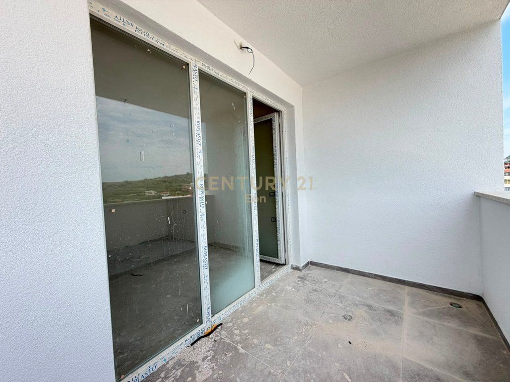 РУС/ENG 1+1 WITH SEA VIEW IN GOLEME, 108.840€!
