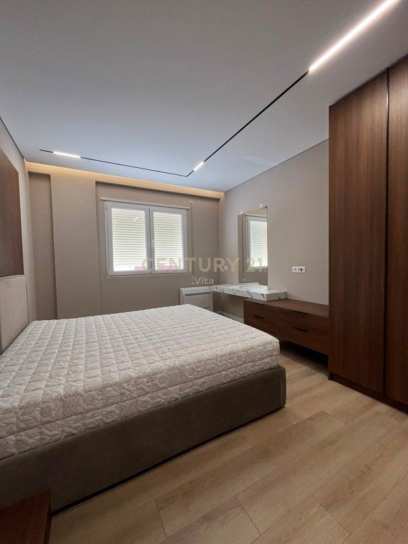 FOR RENT 2+1 APARTMENT IN NEIGHBORHOOD NO 18, DURRES !
