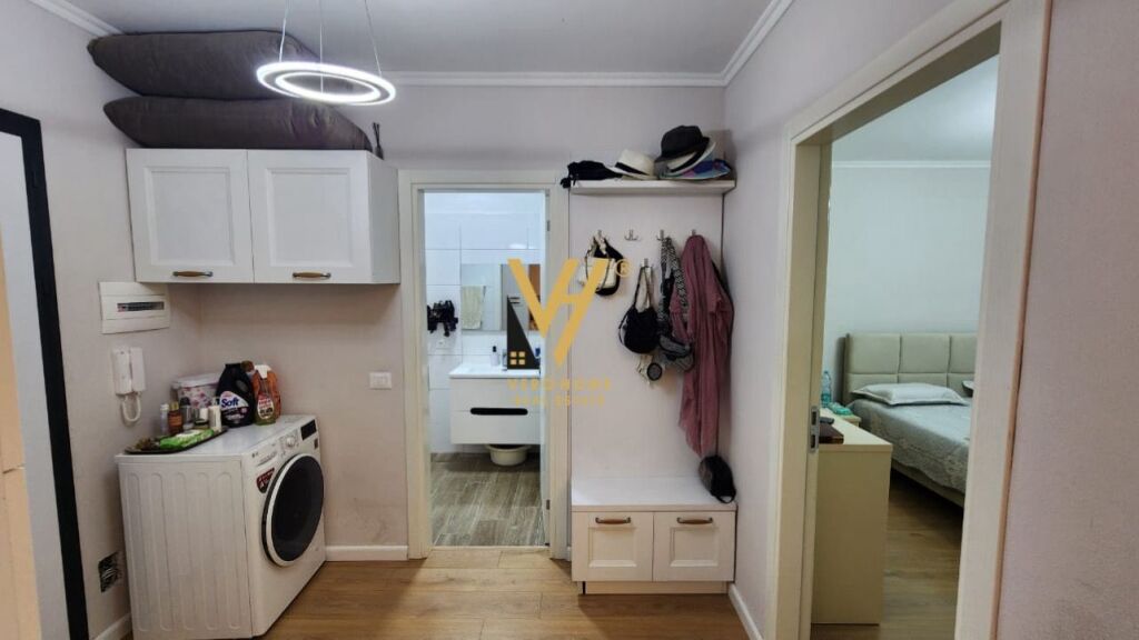 FOR SALE APARTMENT 1+1+BLK IN YZBERISHT 13,500,000 LEKE