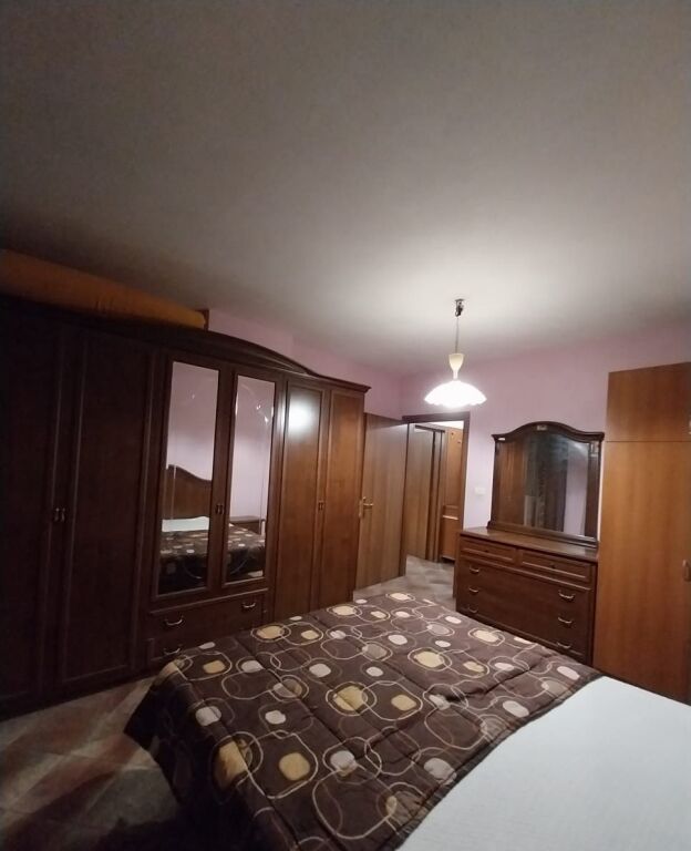 Affitto | Apartament 1 + 1 | Komuna e Parisit | 550 €/mese