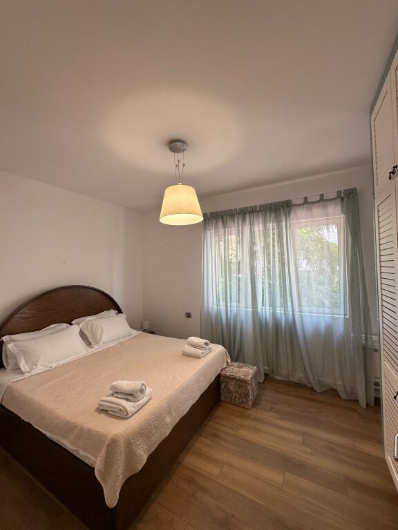 FOR RENT APARTMENT 2+1+2 – DRY LAKE