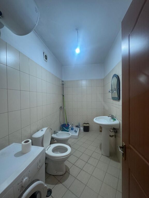 Apartment for rent 1+1 - 📍Kavaja Street, Delijorgji complex