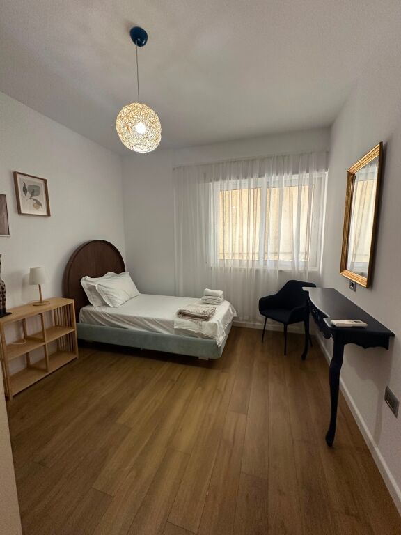 🏡 2+1 APARTMENT FOR RENT – DRY LAKE