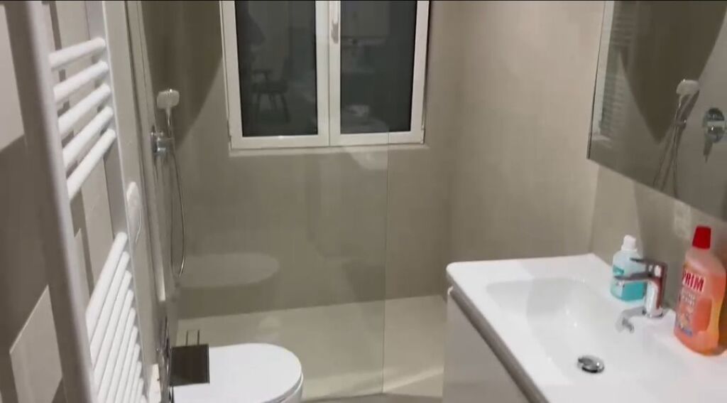 Apartment for rent opposite Rng center (Zogu zi)