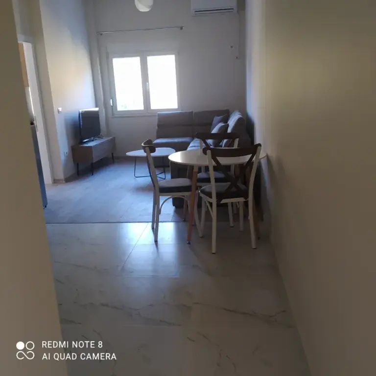 Affitto | Apartament 1 + 1 | Rruga Aleks Çaçi | 350 €/mese