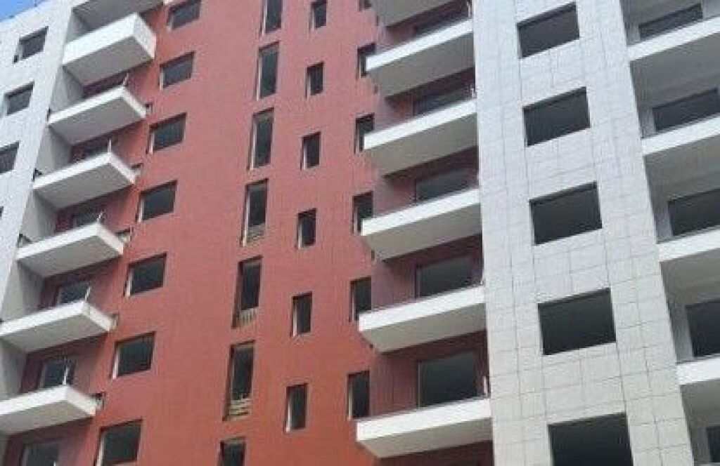 🏡 **OKAZION – Apartament 2+1 për shitje te Space City**