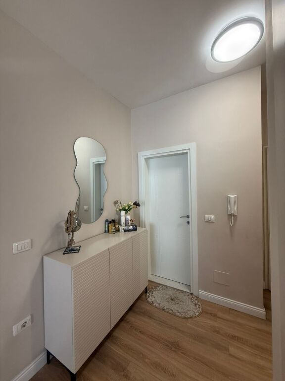 Apartment 2+1 for rent at Pavaroti