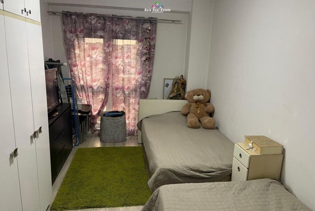 Apartament Ne Shitje 2+1+2 Ne Don Bosko ( ID B120874) Tirane