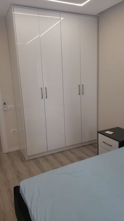 For rent 1+1 Te E88 Dritan Hoxha street 550€