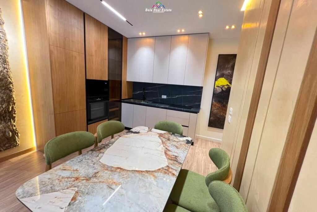 Apartament Me Qera 2+1+post parkimi Tek Mine Peza (ID B2201943) Tirane