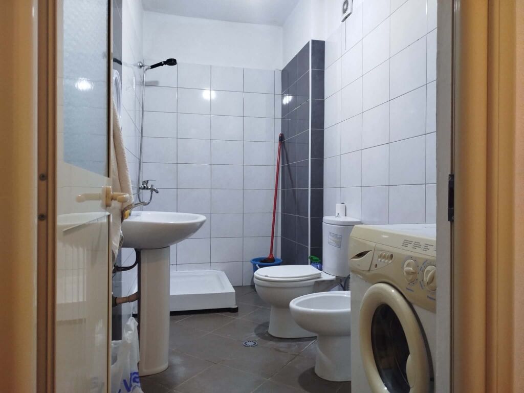 FOR SALE APARTMENT 1+1 ASTIR VILA L