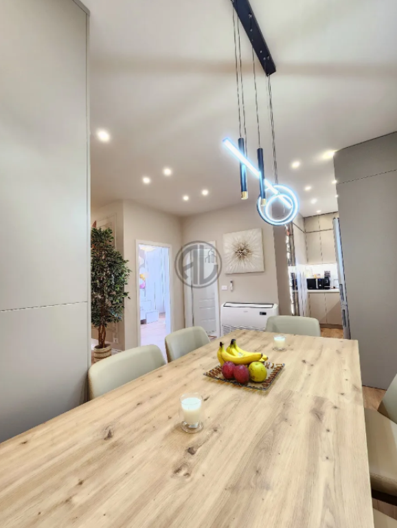 Apartment 2+1 for sale, Beach-Durres