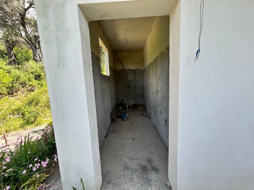 Dy Shtëpi Private për Shitje në Lagjen 4 Heronjtë, Vlorë