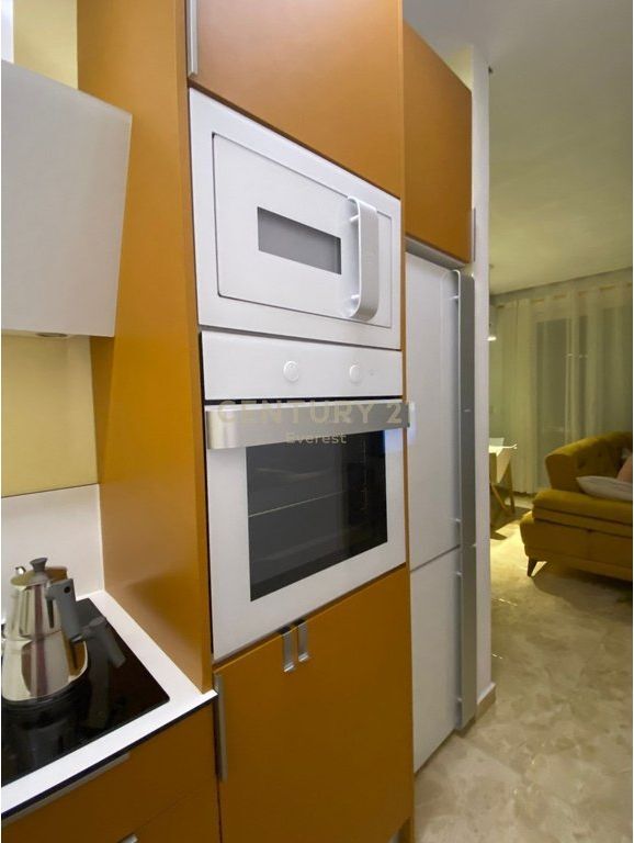 LURA 3-GJIRI I LALZIT, SHESIM APARTAMENT 2+1