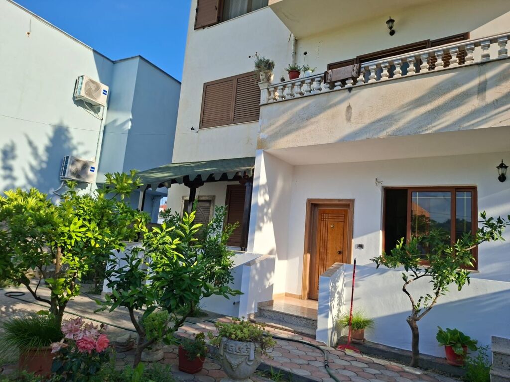 Appartamento 1+1 in affitto Kombinat !