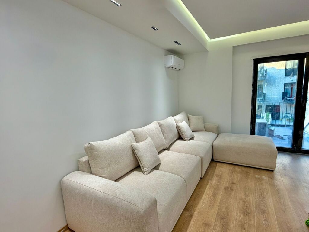 Apartment 1+1 for rent Kodra e Diellit 2