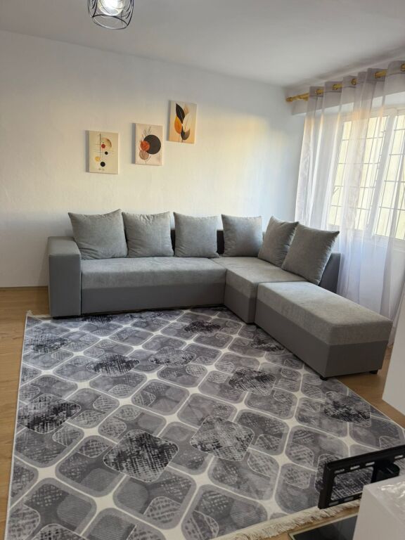 Apartament me qera 1+1 - 📍Rruga Bardhyl, prane bar Oslo
