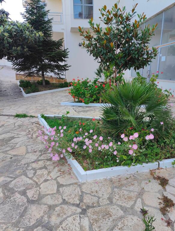 GARAGE 23 M2 SHKEMB KAVAJE FOR SALE 15000 EURO