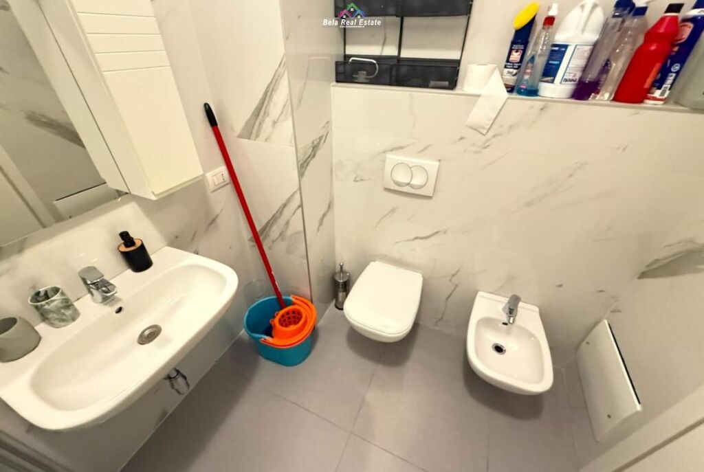 Appartamento in Affitto 2+1+posto auto in Via Barrikadave (ID B2201941) Tirana