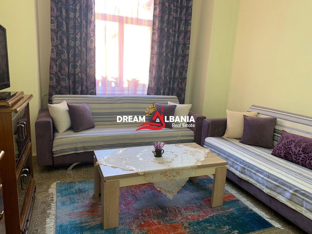 Apartment 1+1 for rent at Shallvaret, Ibrahim Rugova street (ID 4219263).