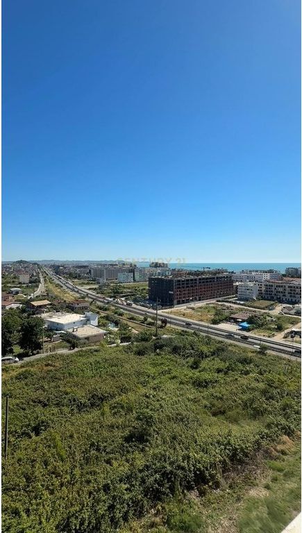 2+1 Apartment For Sale with Sea View, Golem – Ideal opportunity for living or investment!