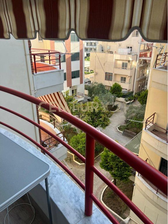 FOR SALE 1+1 APARTMENT IN GOLEM, 70m WITH SEA VIEW !!