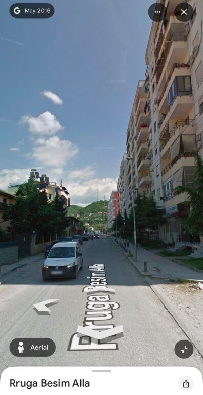 For Rent 1+1 in Misto Mame