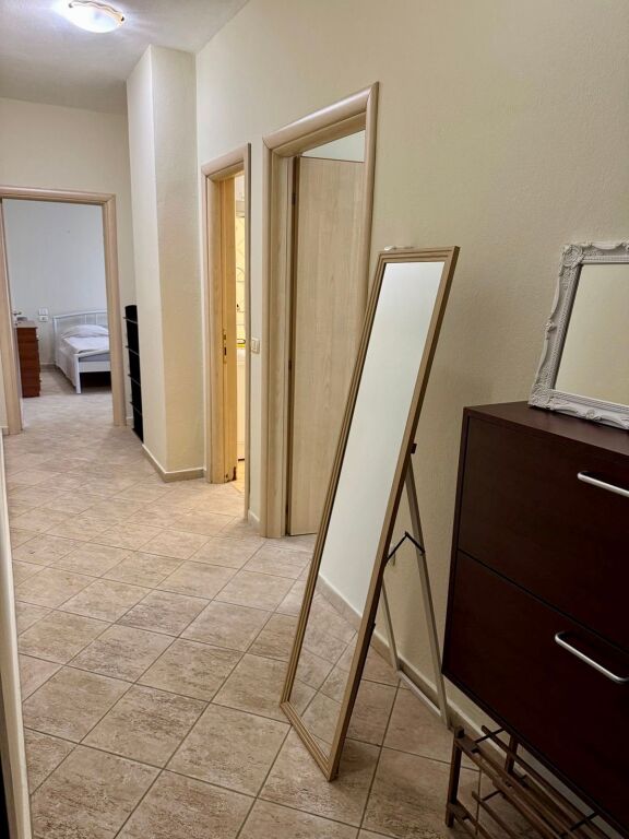 📣 FOR RENT Apartment 1+1 📍 Former Electric Market, Near British Bar ✨