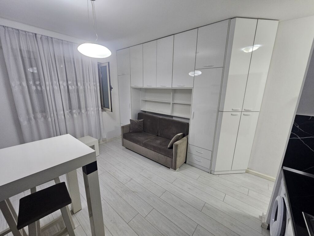 Studio apartments for sale at the Municipality Overpass, Eleonora