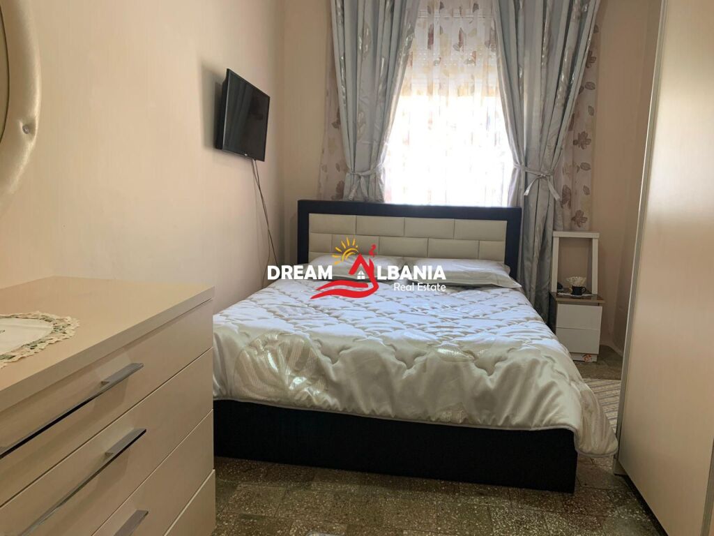 Apartment 1+1 for rent at Shallvaret, Ibrahim Rugova street (ID 4219263).