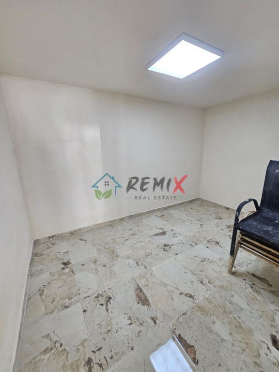 BUSINESS PREMISES FOR RENT NEAR THE RED CROSS - DURRËS