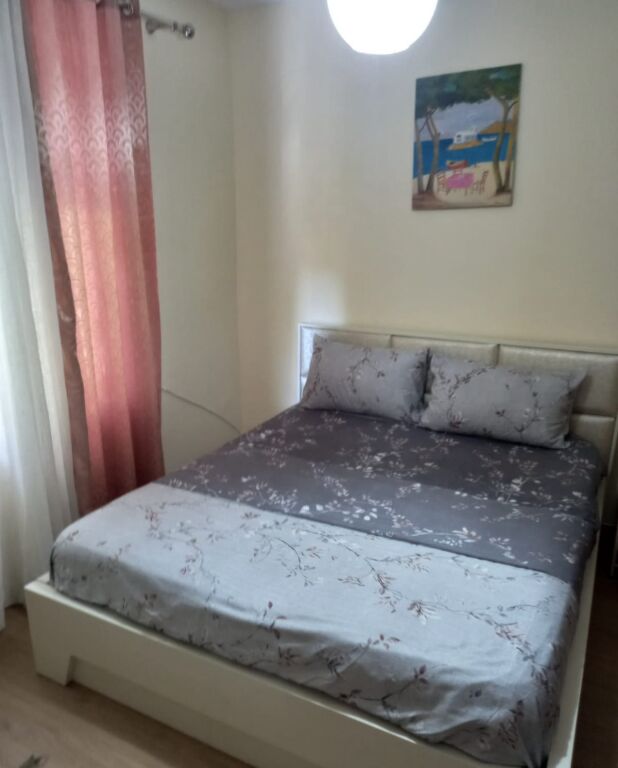 Jepet me qira apartament 2+1 tek rruga Frosina Plaku prane Report TV 450 mije leke