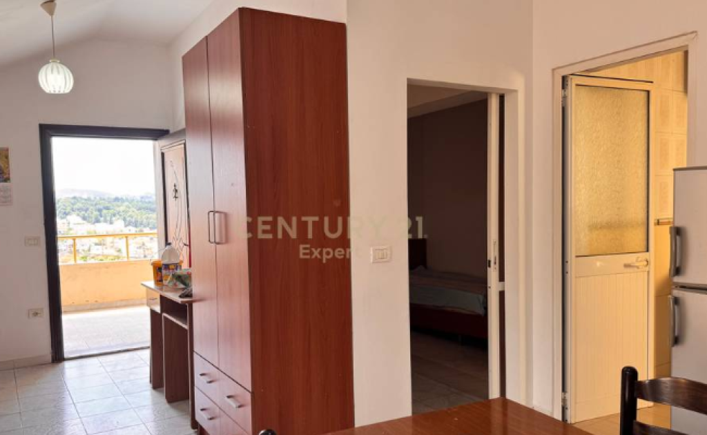 Qytetit Studenti, Me Qira, Apartament 1+1 në Rrugën “Pjeter Budi”