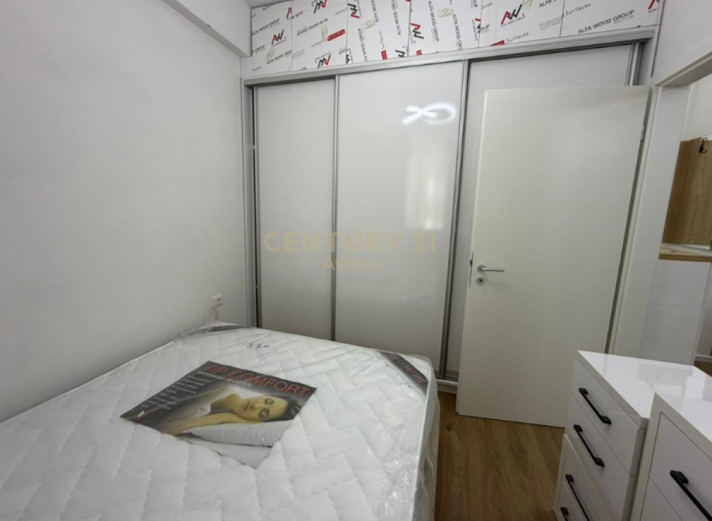 SHITET APARTAMENT 1+1 TE KOMPLEKSI KADIU