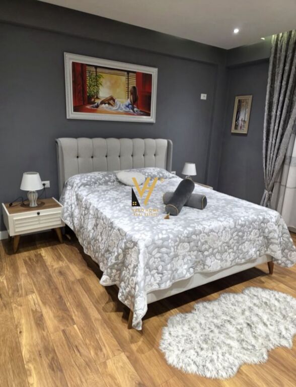 APARTMENT 1+1+BLK FOR RENT IN BLLOK 65,000 LEKE