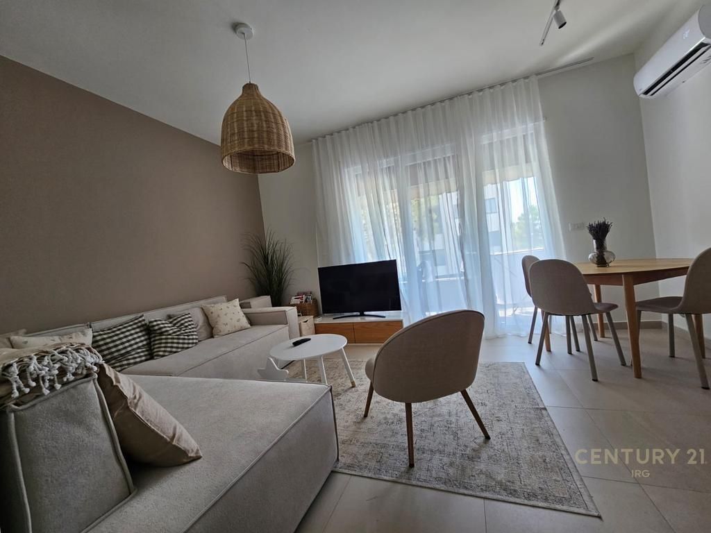 APARTAMENT 1+1 PËR SHITJE NË VALA MAR