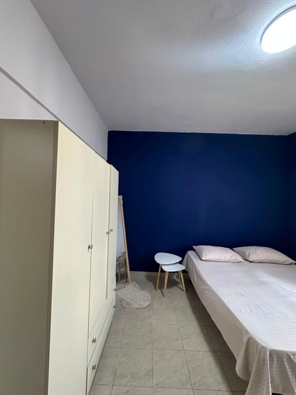 Affittasi Appartamento 2+1+1 con Balcone