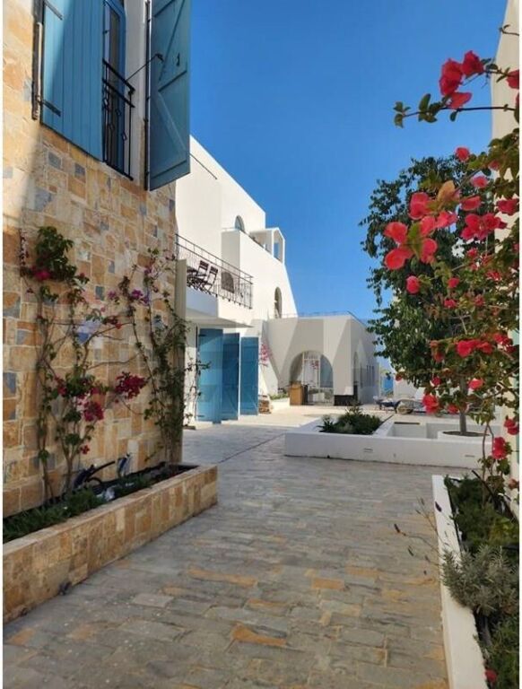 Apartament 1+1 ne shitje Dhermi