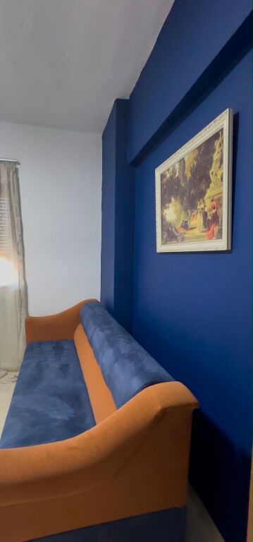 Affittasi Appartamento 2+1+1 con Balcone