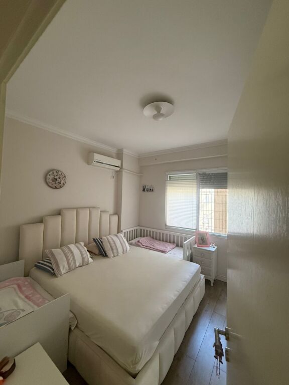 Apartment 2+1 for rent at Pavaroti