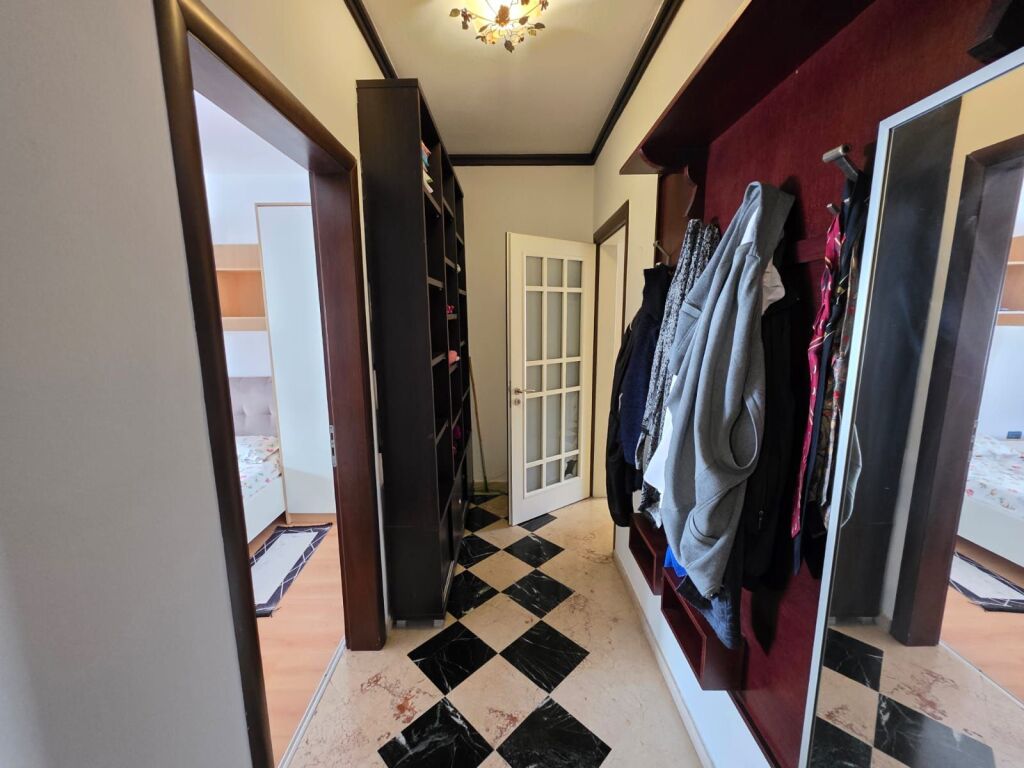 Apartment 2+1+2 bathrooms+2 balconies for sale at Eleonora