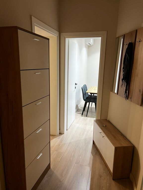 Apartment for rent opposite Rng center (Zogu zi)
