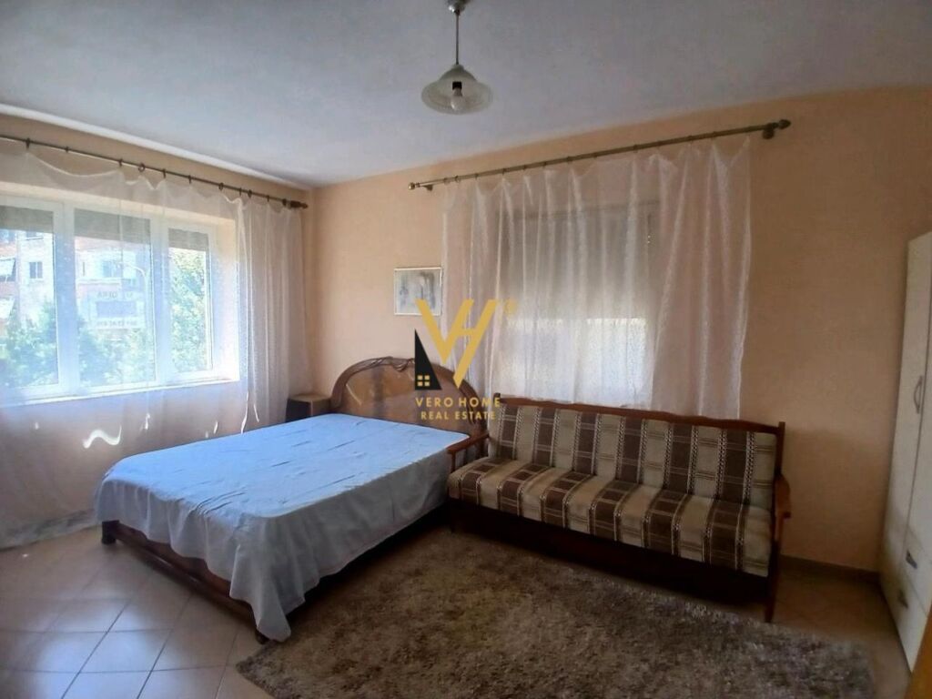 APARTMENT 1+1+BLK FOR RENT AT BRRYLI 500 EURO