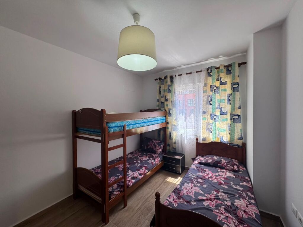 Apartment for rent - Astir