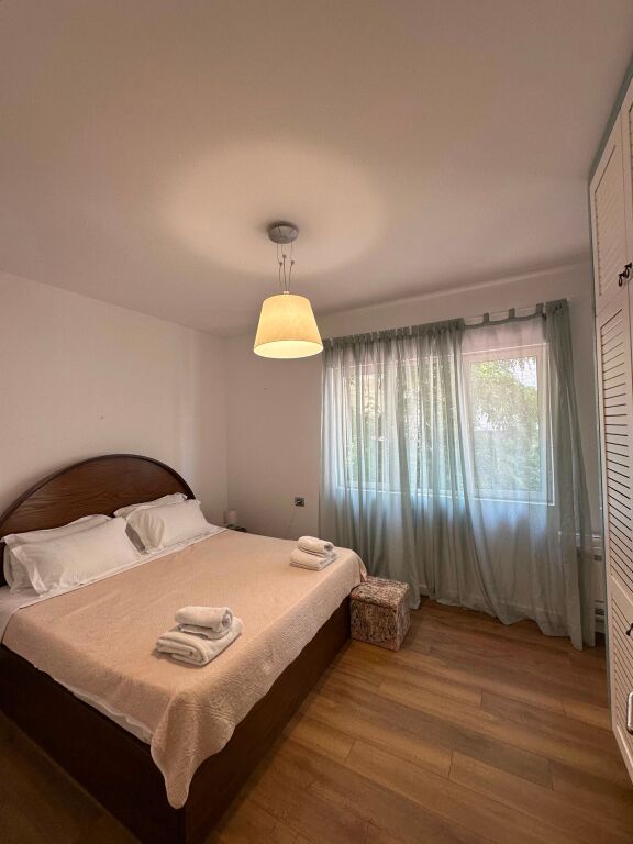 Apartment for rent 2+1*2 at Liqeni Thate