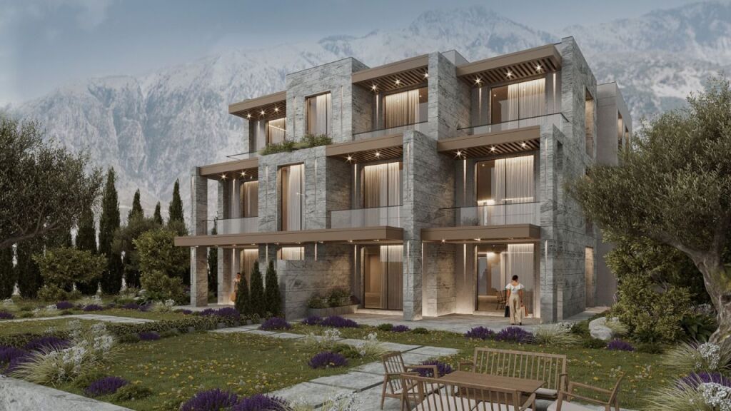 Apartment in San Nicolas