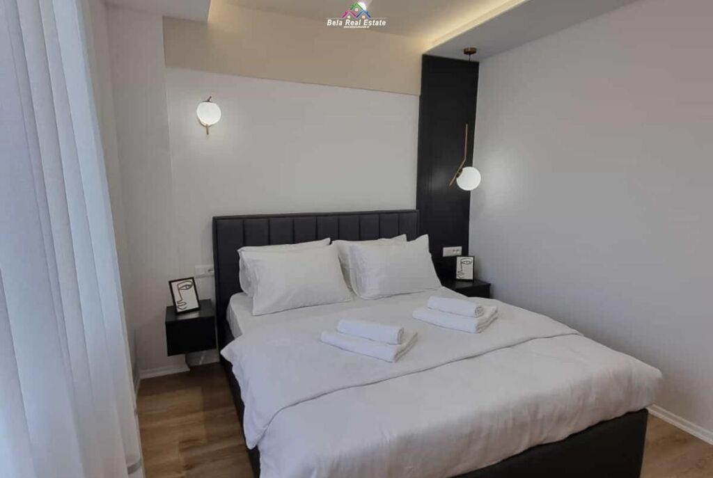 Apartment\Duplex 2+1+2 for rent in Center (ID B2201942) Tirana