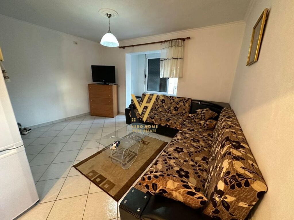 SHITET APARTAMENT 1+1+BLK TE GEGA OIL, YZBERISHT 80.000 EURO