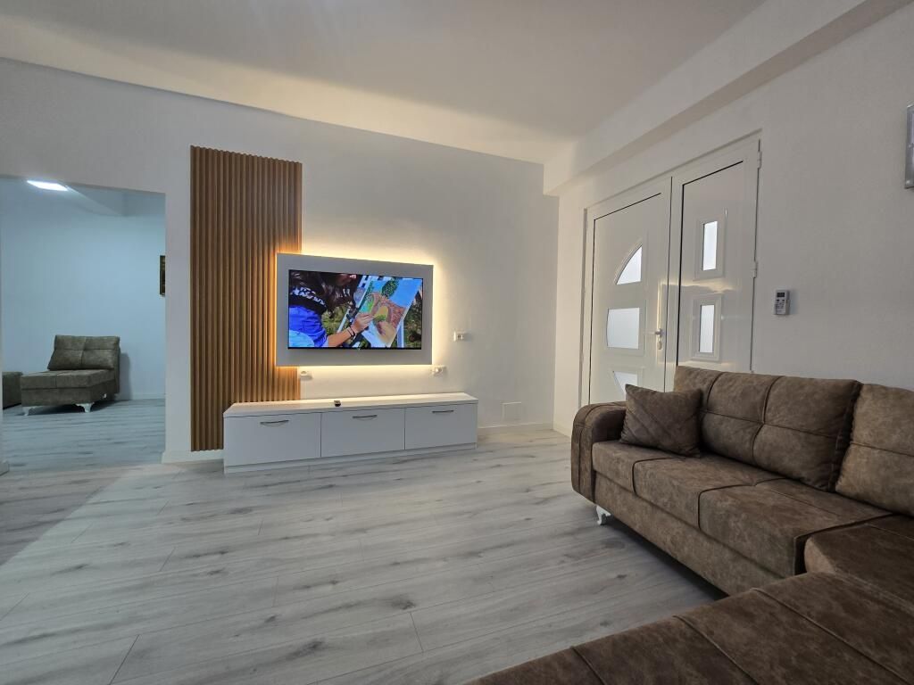 APARTMENT 2+1 FOR RENT | Sauk | Parking Included
