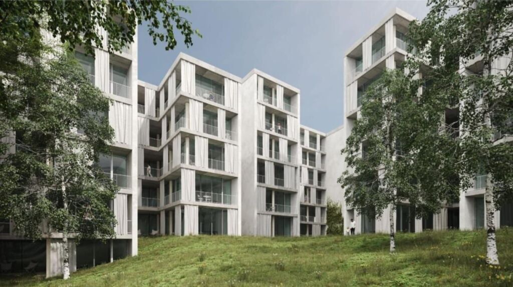 🏢✨ Shitet Apartament 2+1+3 Tualete – By Long Hill, pranë TEG 📍 ✨🏢